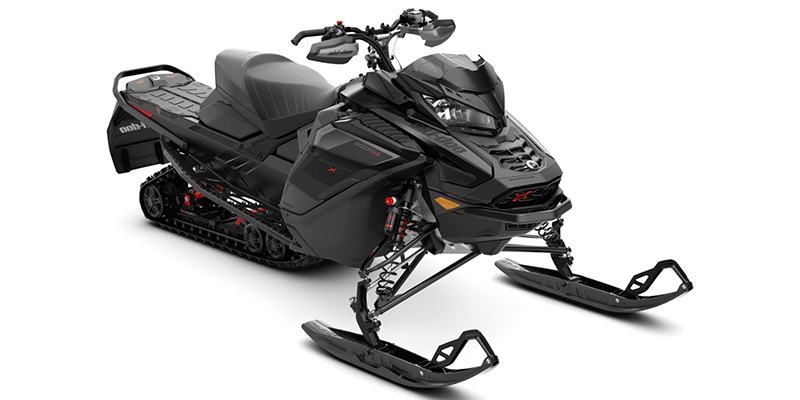 2021 Ski-Doo Renegade® X-RS 900 ACE Turbo at Power World Sports, Granby, CO 80446