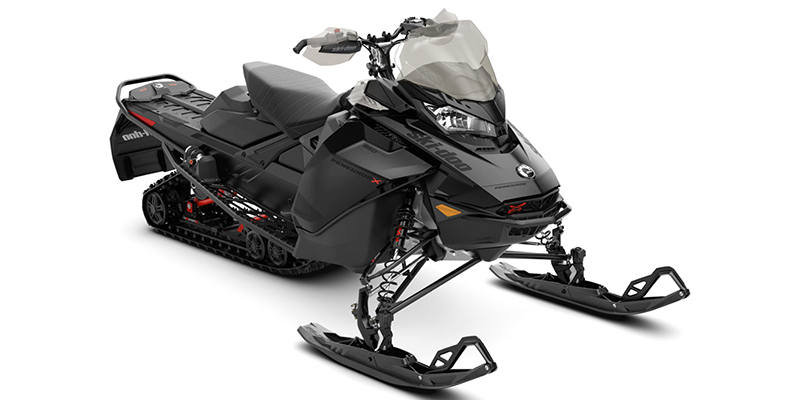 Renegade X® 850 E-TEC® at Hebeler Sales & Service, Lockport, NY 14094