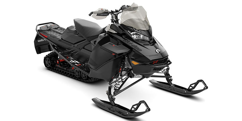 2021 Ski-Doo Renegade X® 600R E-TEC® at Power World Sports, Granby, CO 80446