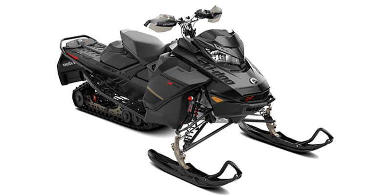 Renegade®  X-RS 850 E-TEC at Power World Sports, Granby, CO 80446