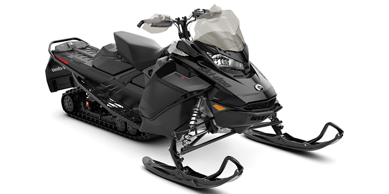 2021 Ski-Doo Renegade® Adrenaline 600R E-TEC® at Hebeler Sales & Service, Lockport, NY 14094