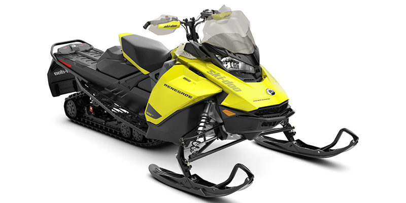 Renegade® Adrenaline 850 E-TEC® at Power World Sports, Granby, CO 80446