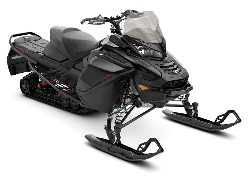 2021 Ski-Doo Renegade® Adrenaline 900 ACE Turbo at Power World Sports, Granby, CO 80446