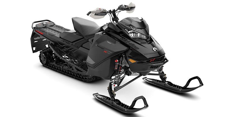 Backcountry™ X-RS® 146 850 E-TEC® at Hebeler Sales & Service, Lockport, NY 14094