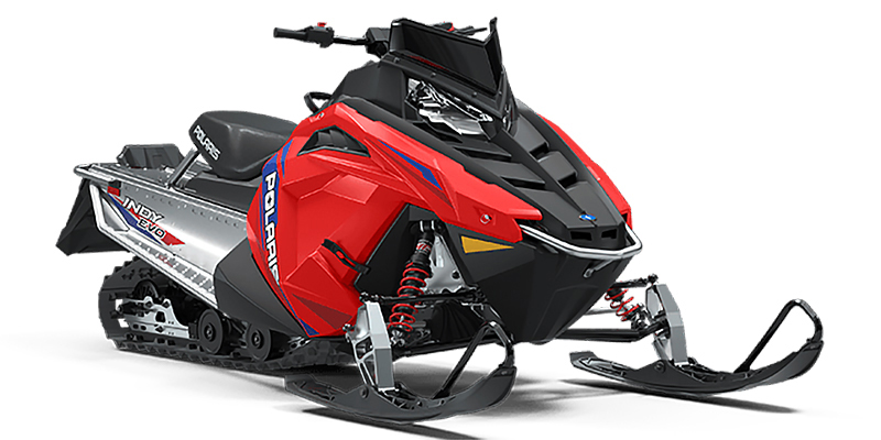 INDY® EVO™ at Guy's Outdoor Motorsports & Marine