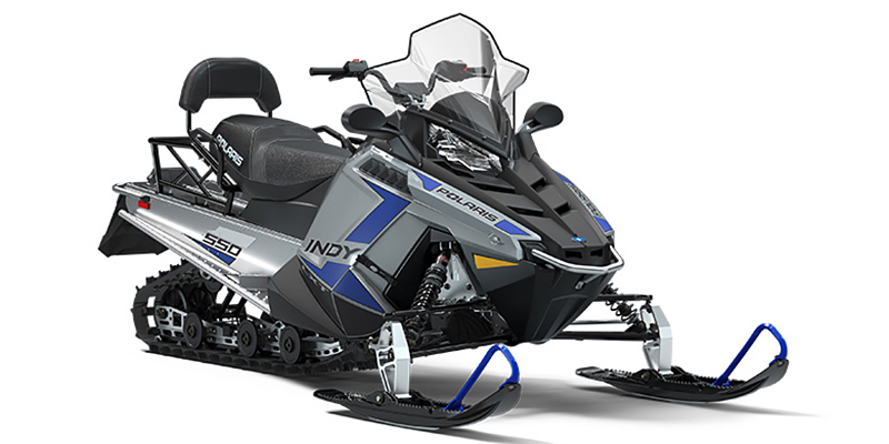 550 INDY® LXT at Midland Powersports