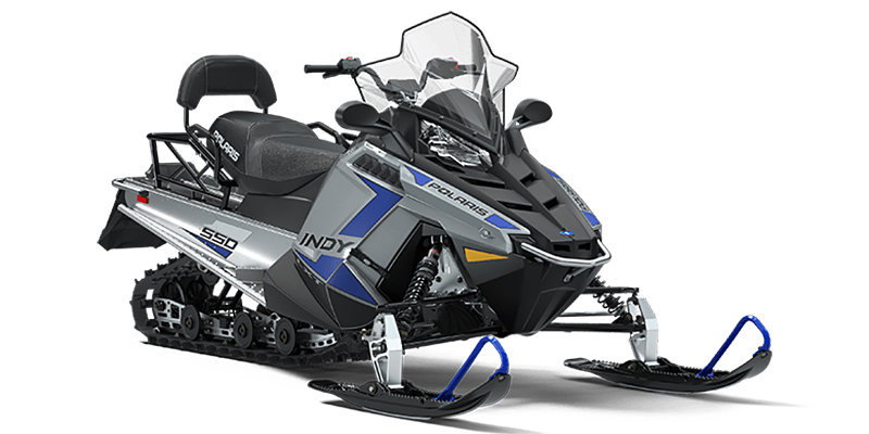 550 INDY® LXT Northstar Edition at Cascade Motorsports