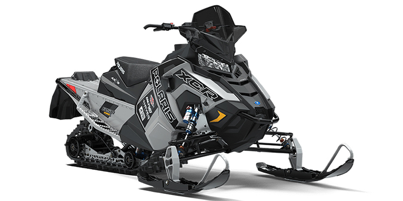 850 INDY® XCR® 129 at Clawson Motorsports