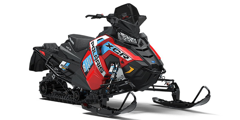 800 INDY® XCR® 129 at Midwest Polaris, Batavia, OH 45103