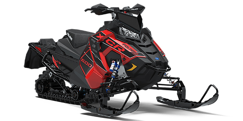 600 INDY® XCR® 129 at Guy's Outdoor Motorsports & Marine