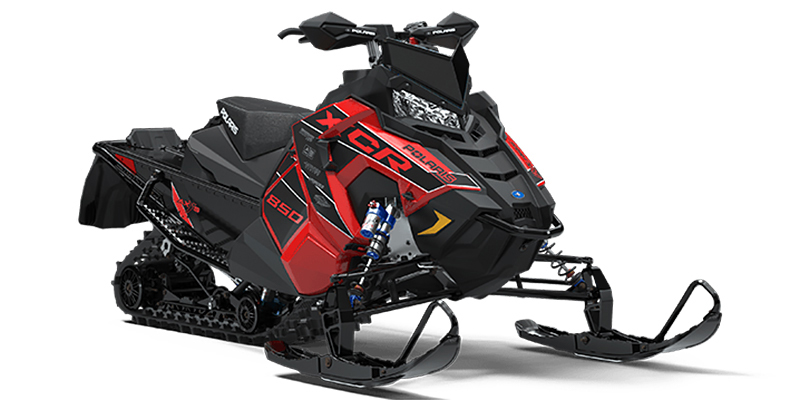 850 INDY® XCR® 129 at Guy's Outdoor Motorsports & Marine
