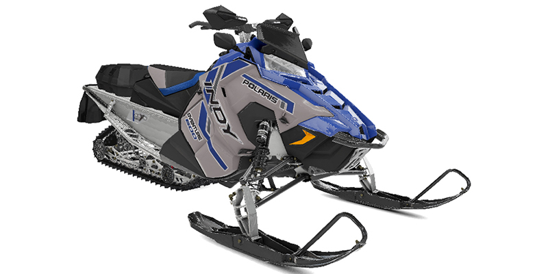 2021 Polaris INDY® Adventure 600 137 at Clawson Motorsports