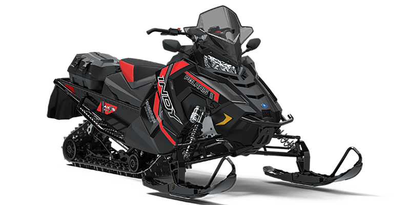 2021 Polaris INDY® Adventure 850 137 at Clawson Motorsports