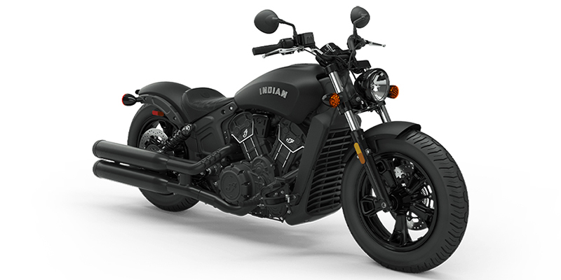 Scout® Bobber Sixty at Indian Motorcycle of Northern Kentucky