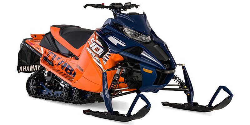 2021 Yamaha Sidewinder L TX LE at Bobby J's Yamaha, Albuquerque, NM 87110