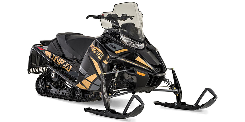 Sidewinder L-TX GT at Wood Powersports Fayetteville