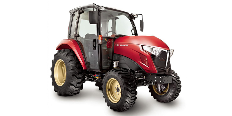 2020 Yanmar YT3 347C at Wise Honda