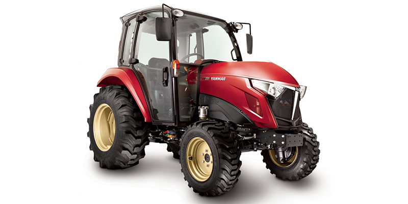 2020 Yanmar YT3 359C at Wise Honda