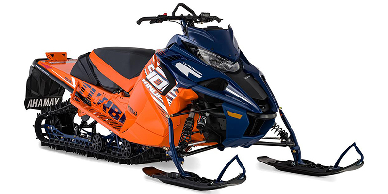 Sidewinder B-TX LE 153 at Wood Powersports Fayetteville