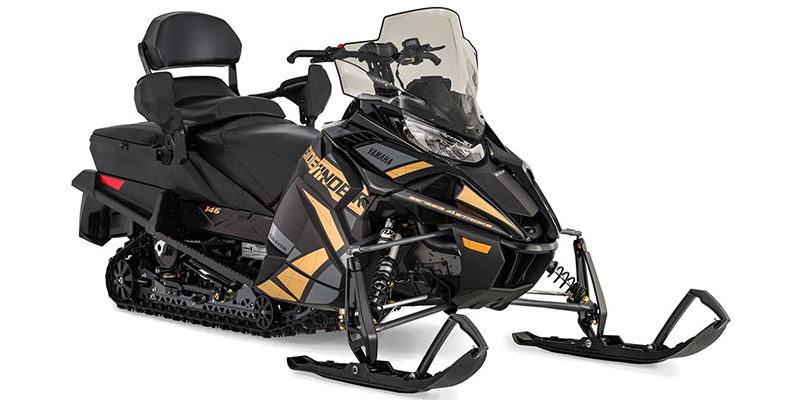 Sidewinder S-TX GT at Wood Powersports Fayetteville