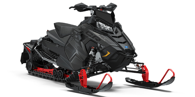 600 Switchback® XCR® at Guy's Outdoor Motorsports & Marine