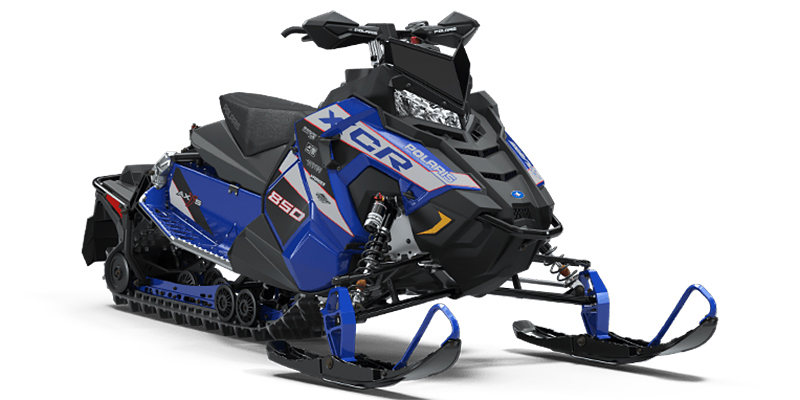 850 Switchback® XCR® at Clawson Motorsports