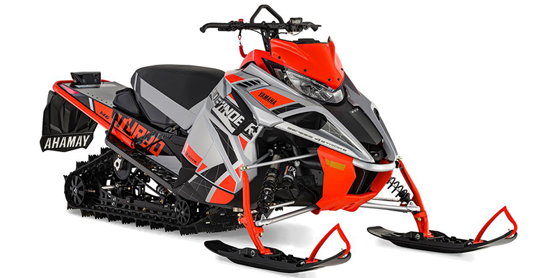 2021 Yamaha Sidewinder X TX SE 146 at Bobby J's Yamaha, Albuquerque, NM 87110