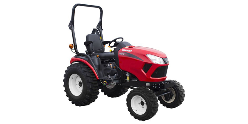 2020 Yanmar SA Series 424 at Wise Honda