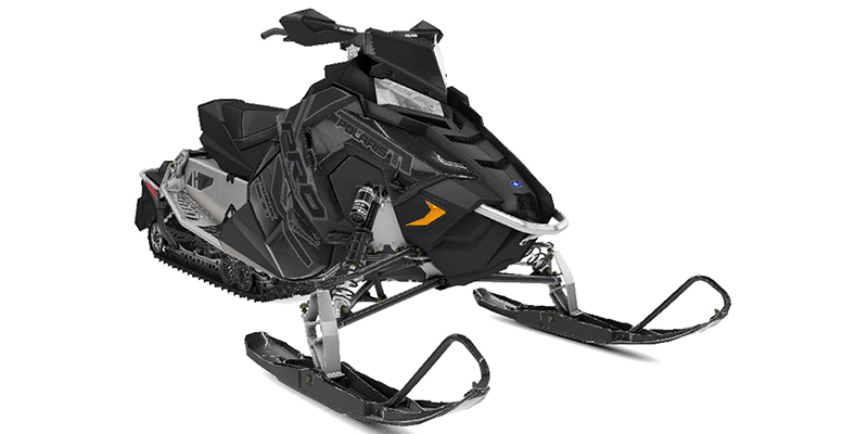 2021 Polaris Switchback® PRO-S 600 at Clawson Motorsports