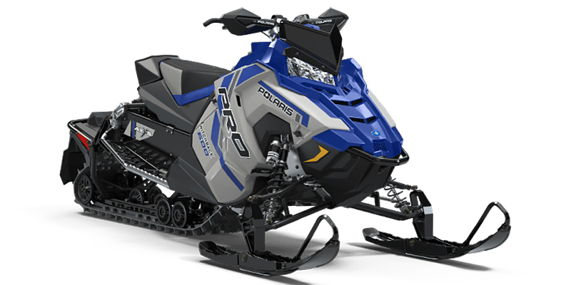 2021 Polaris Switchback® PRO-S 600 at Clawson Motorsports