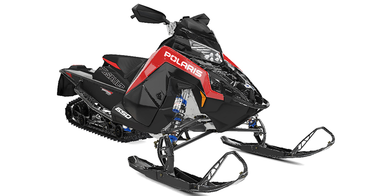 2021 Polaris Switchback® Assault® 650 146 at Clawson Motorsports