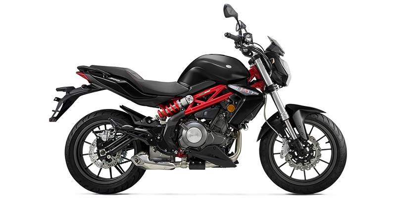 2020 Benelli TNT 300 at Thornton's Motorcycle - Versailles, IN