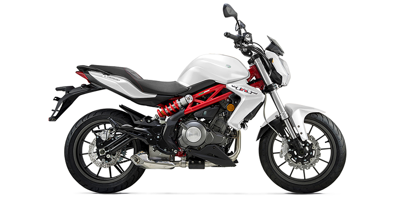 2020 Benelli TNT 300 at Thornton's Motorcycle - Versailles, IN