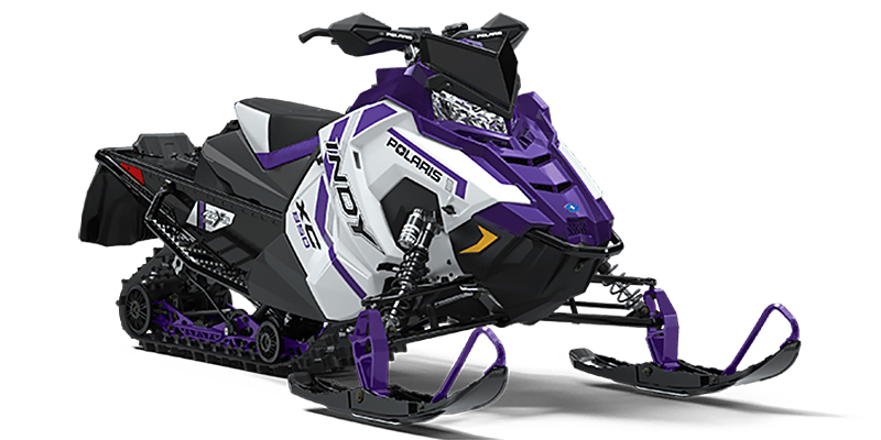 850 INDY® XC® 129 at Cascade Motorsports