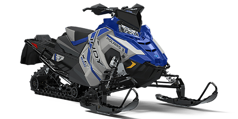 2021 Polaris INDY® XC® 137 600 at Clawson Motorsports