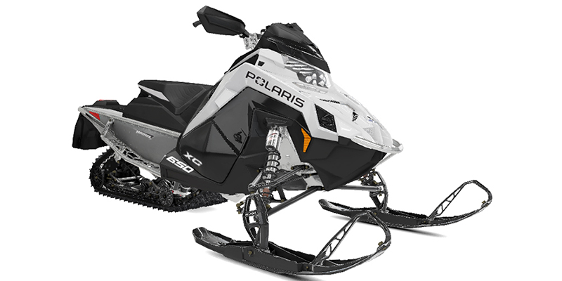 2021 Polaris INDY® XC® Launch Edition 129 650 at Cascade Motorsports