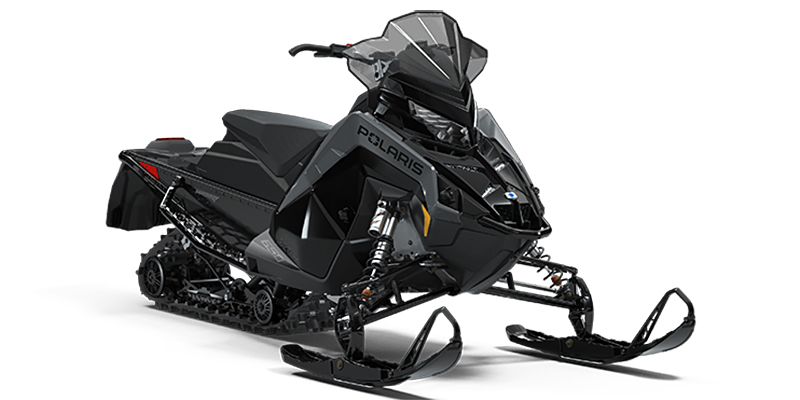 650 INDY® XC® Launch Edition 129 at Fort Fremont Marine
