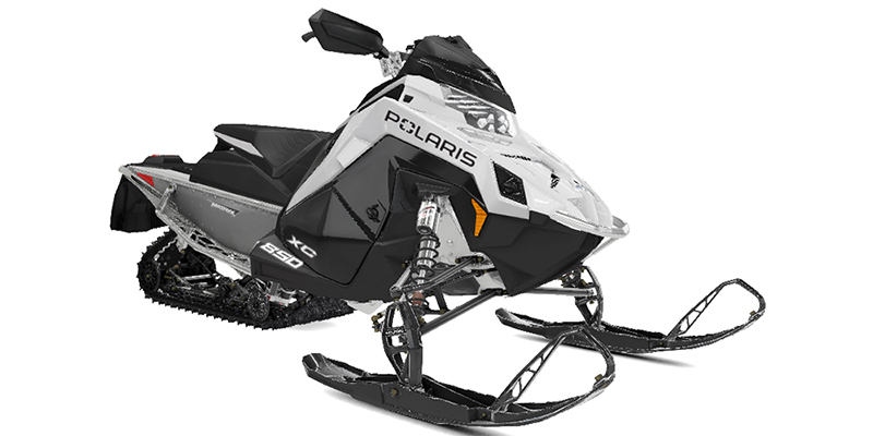 2021 Polaris INDY® XC® Launch Edition 129 850 at Cascade Motorsports