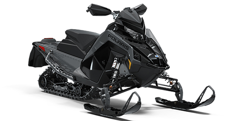 850 INDY® XC® Launch Edition 129 at Clawson Motorsports