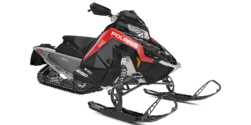 2021 Polaris INDY® XC® Launch Edition 137 650 at Cascade Motorsports