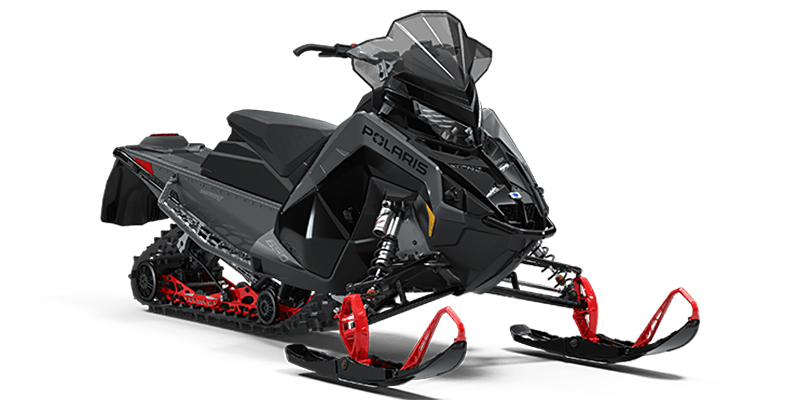 650 INDY® XC® Launch Edition 137 at Clawson Motorsports