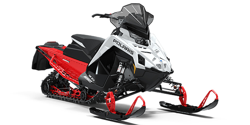 850 INDY® XC® Launch Edition 137 at Motoprimo Motorsports
