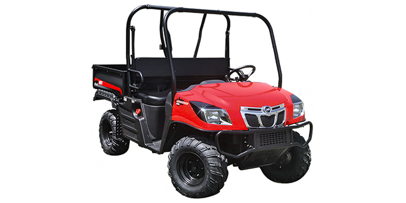 Mechron® 2200PS at ATVs and More
