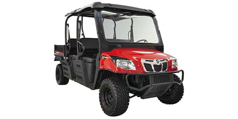 Mechron® 2240 at ATVs and More