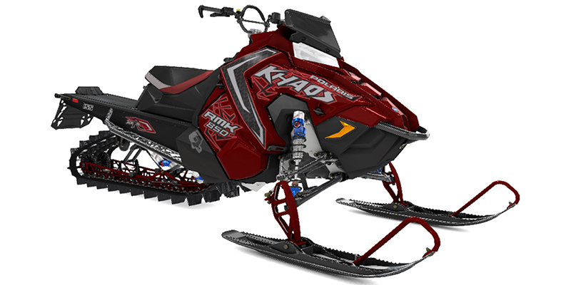 2021 Polaris RMK® KHAOS® 155 850 at Clawson Motorsports