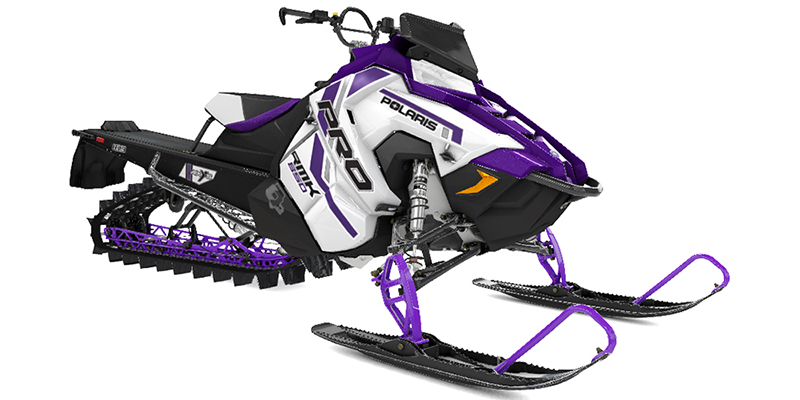 2021 Polaris PRO-RMK® 163 850 3-Inch at Clawson Motorsports