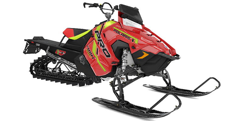 2021 Polaris PRO-RMK® 155 850 3-Inch at Clawson Motorsports