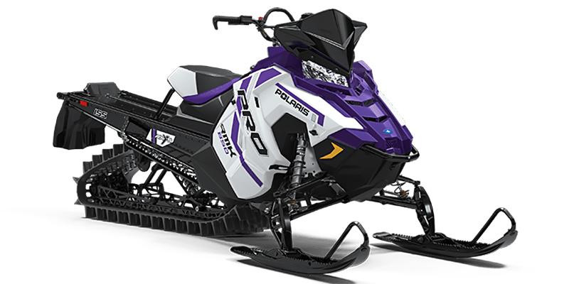 850 PRO-RMK® 155 3-Inch at Rod's Ride On Powersports