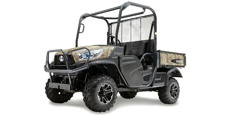 RTVX1120 Worksite Realtree ® AP Camouflage at Santa Fe Motor Sports