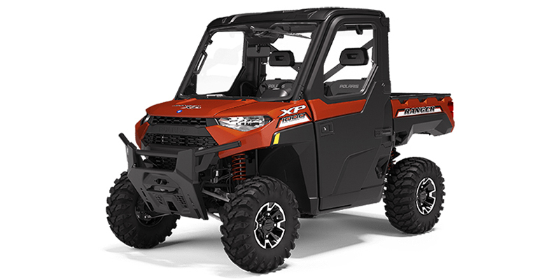 2020 Polaris Ranger XP® 1000 NorthStar Ultimate at Brenny's Motorcycle Clinic, Bettendorf, IA 52722